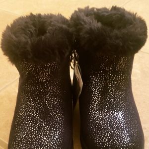 NWT girls boots